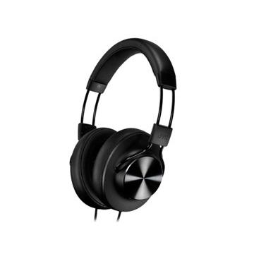 JVC イヤホン・ヘッドホン N_W SOLIDEGE SD7 HA-SD7-B [ブラック]