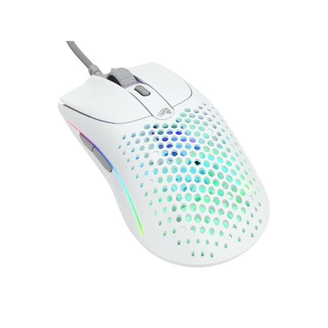 GLORIOUS Glorious PC Gaming Race マウス Glorious Model O 2 Wired