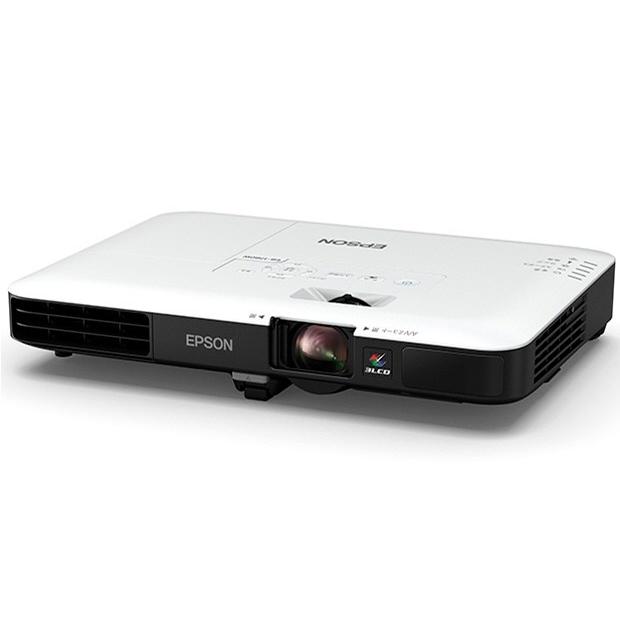 エプソン（EPSON） プロジェクタ EB-1780W : ユープラン - 通販
