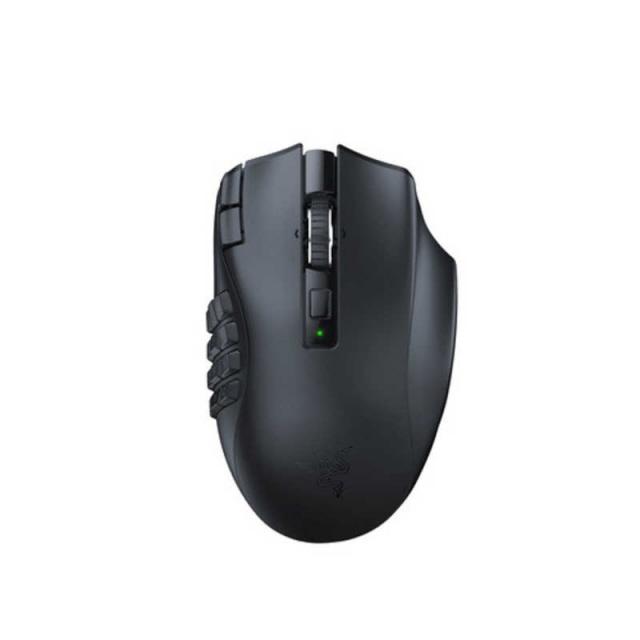 Razer レイザー RZ01-03600100-R3A1 Naga V2 Razer（レイザー） マウス Naga V2 HyperSpeed RZ01-03600100-R3A1