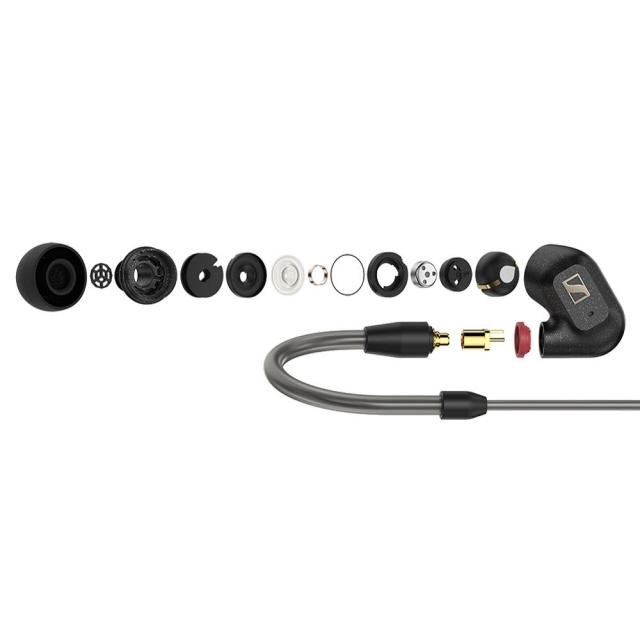SENNHEISER ゼンハイザー イヤホン・ヘッドホン IE 300 : ユー SENNHEISER ゼンハイザー イヤホン・ヘッドホン IE 300 : ユー