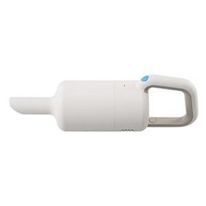 新品 ±0 コードレスクリーナーホワイト 掃除機 XJC-Y010-W 楽天市場】[本日もれなく全品P5倍] 掃除機 送料無料 コードレス