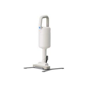 0（プラスマイナスゼロ） 掃除機 XJC-Y010(W) [ホワイト] : ユープラン