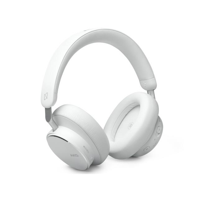 AKG N9 ワイヤレスヘッドホン ホワイト AKG イヤホン・ヘッドホン N9 Hybrid [ホワイト] : ユープラン - 通販