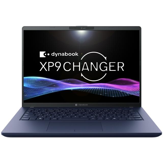 dynabook（ダイナブック） ノートパソコン dynabook XP9 P1P9APBL