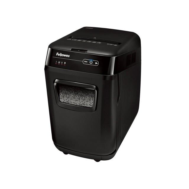 フェローズ 業務用シュレッダー AutoMax 250M-2 未使用品 【公式通販】
