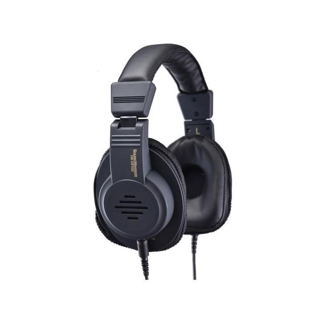 城下工業 イヤホン・ヘッドホン SOUND WARRIOR SW-HP300 : ユープラン