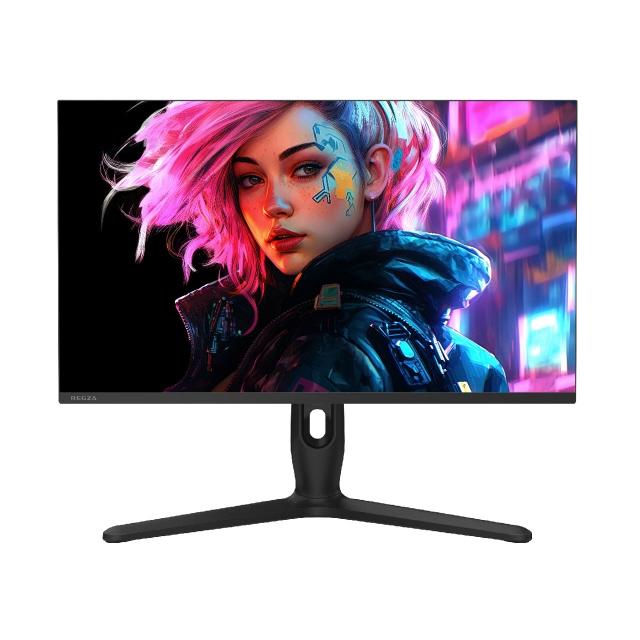 TVS REGZA PCモニター・液晶ディスプレイ RM-G278R [27インチ] : ユー