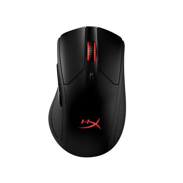 HyperX ワイヤレスゲーミングマウス HX-MC006B HyperX マウス Pulsefire Dart HX-MC006B : ユープラン - 通販 - Yahoo