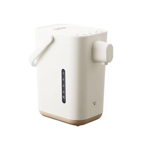 象印 スタン STAN. 電動ポットCP-CA12-WA 電気ケトル 象印（ZOJIRUSHI） 電気ポット STAN. CP-CA12-WA [ホワイト] : ユー