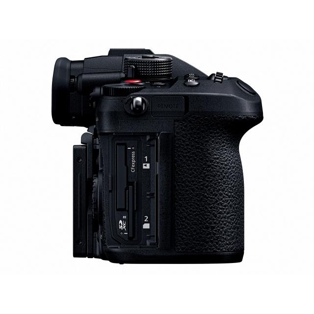 LUMIX DC-GH6ボディ パナソニック) Panasonic LUMIX DC-GH6 ボディ｜ナニワグループ