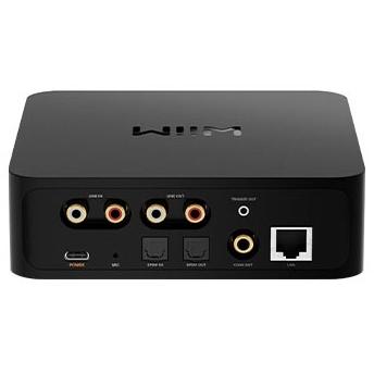 Linkplay ネットワークオーディオプレーヤー WiiM Pro W/RC : ユー
