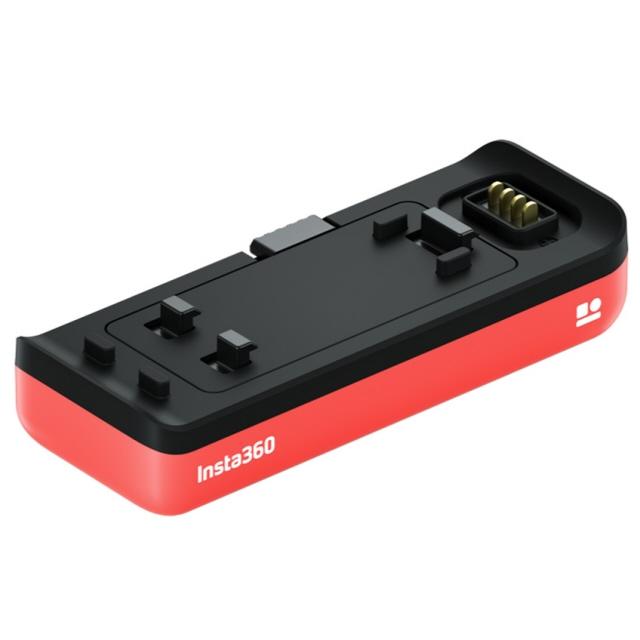 Insta360 ビデオカメラ Insta360 ONE R ツイン版 : ユープラン - 通販 