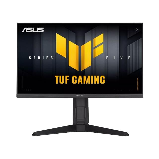 ASUS PCモニター・液晶ディスプレイ TUF Gaming VG249QML5A [23.8