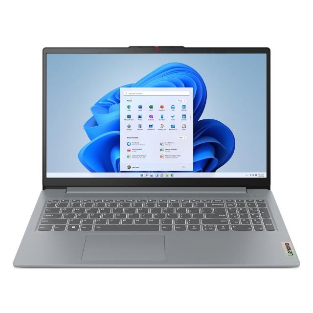 Lenovo（レノボ） ノートパソコン IdeaPad Slim 3i Gen 8 83ER00ECJP
