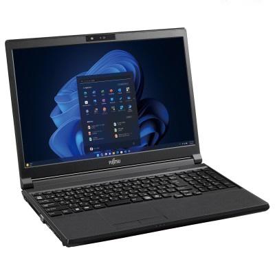 LIFEBOOK A 富士通 ノートパソコン A5515/TX FMVA0G013P : ユープラン