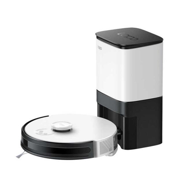 TP-Link 掃除機 Tapo RV30 Plus : ユープラン - 通販 - Yahoo