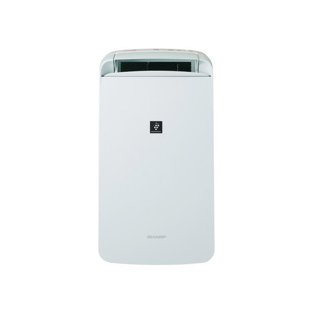 SHARP 除湿機 CM-R100 コンパクト SHARP 除湿機 CM-R100-W ホワイト 2023年式美品✨ - メルカリ 除湿機・乾燥機