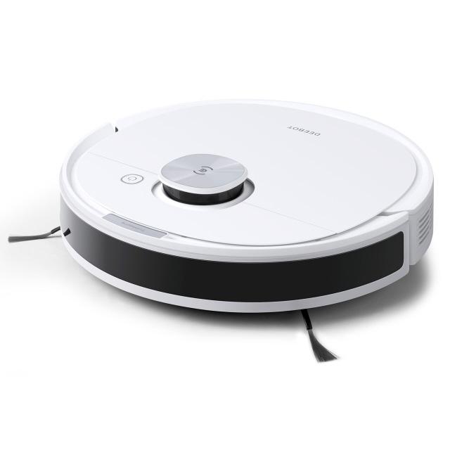 ECOVACS（エコバックス） 掃除機 DEEBOT N10 DBX41 : ユープラン 