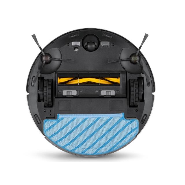 p*t様 エコバックス　ECOVACS ロボット掃除機 DEEBOT N10 DEEBOT N10 PLUS | ECOVACS Japan公式サイト
