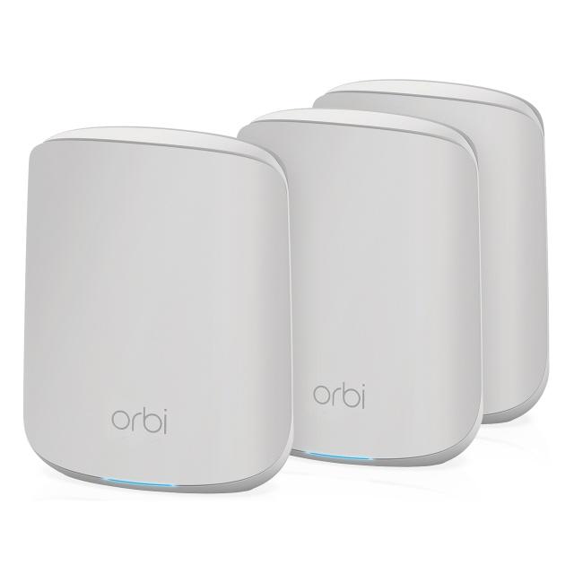 100 の保証 Netgear 無線lanルーター Wi Fiルーター Orbi Wifi 6 Micro Rbk353 100jps ユープラン 通販 Yahoo ショッピング 訳ありセール格安 Www Tnn Com Pk