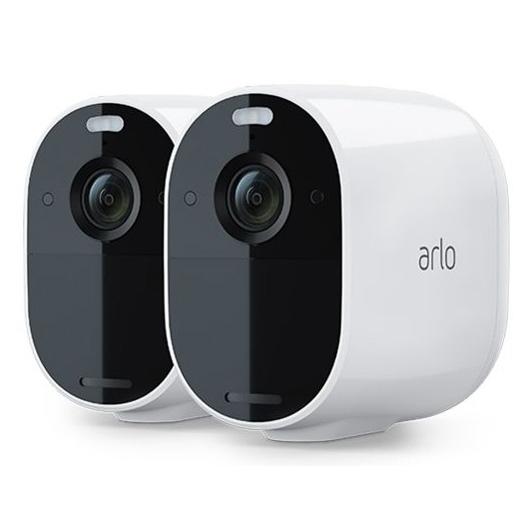 Arlo ネットワークカメラ・防犯カメラ Arlo Essential VMC2230-100APS｜youplan