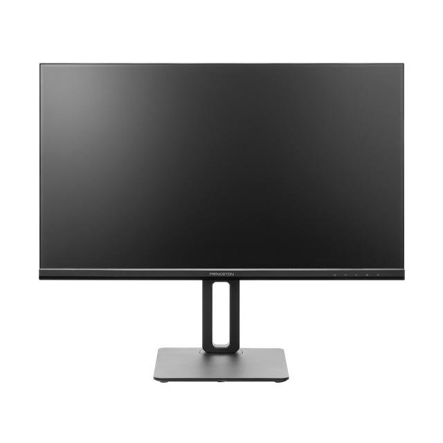 PRINCETON（プリンストン） PCモニター・液晶ディスプレイ PTF-B271WS