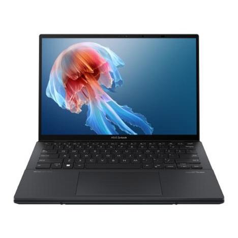 ASUS タブレットPC Zenbook DUO UX8406MA UX8406MA-U9321WS [インク