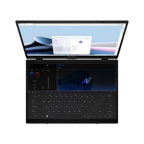 ASUS タブレットPC Zenbook DUO UX8406MA UX8406MA-U9321WS [インク