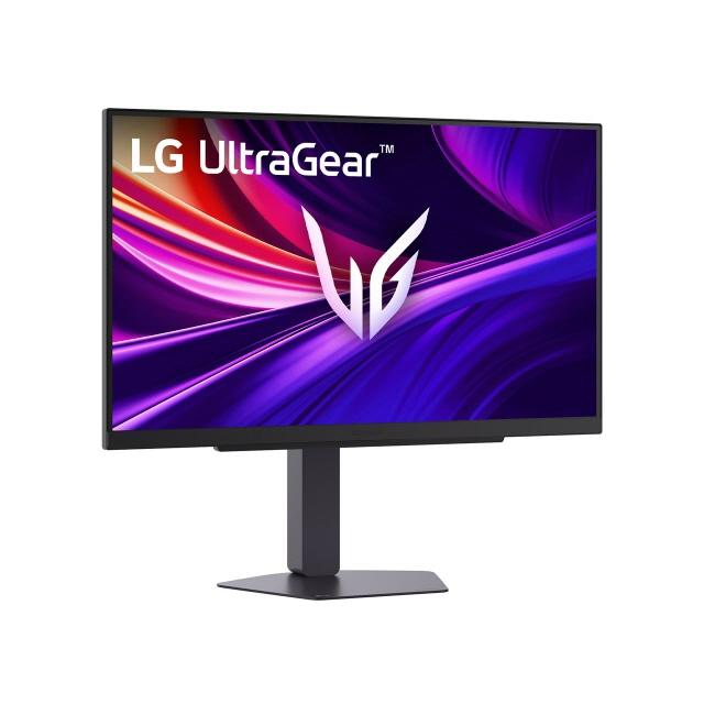 LGエレクトロニクス PCモニター・液晶ディスプレイ LG UltraGear 27G810A-B [27インチ]の画像