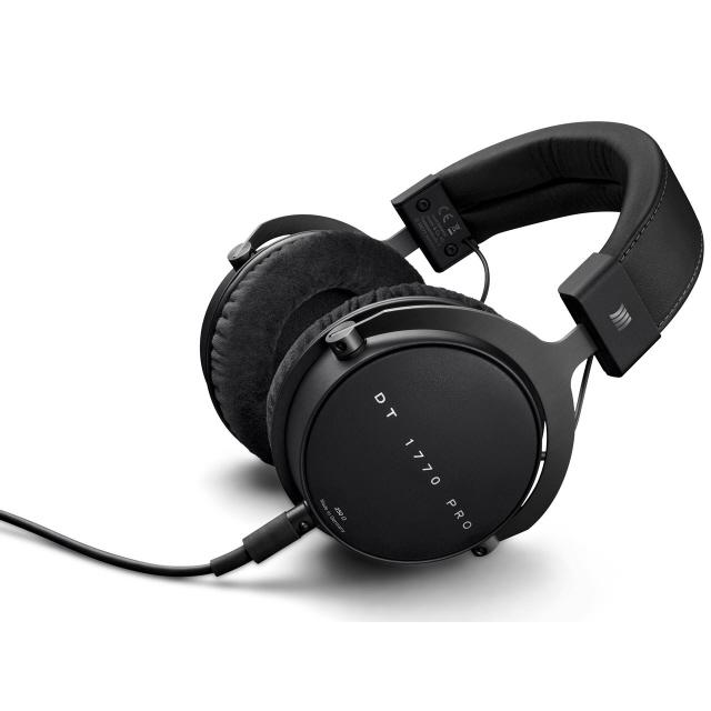 beyerdynamic（ベイヤーダイナミック） イヤホン・ヘッドホン DT 1770