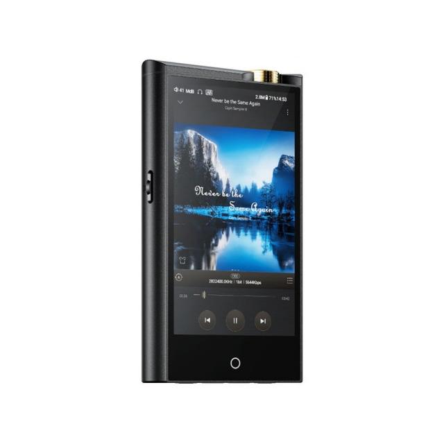カイン デジタルオーディオプレーヤー(DAP) N7 SPK-A003 [64GB] : ユー