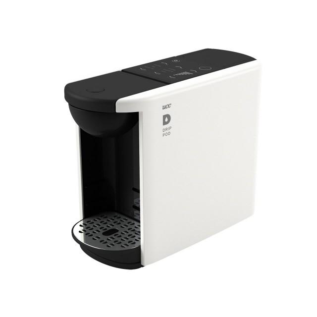 50 Off Ucc上島珈琲 コーヒーメーカー ドリップポッド Dp3 ホワイト ユープラン 通販 Yahoo ショッピング 受賞店舗 Www Kmhsystems Com