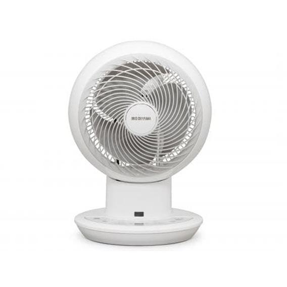サーキュレーターアイ アイリスオーヤマ 家電 電化 PCF-SDC182TK-W IRIS OHYAMA（アイリスオーヤマ） サーキュレーター PCF-SDC182TK-W
