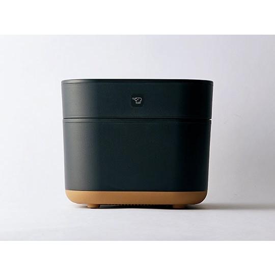 象印（ZOJIRUSHI） 炊飯器 STAN. NW-SA10-BA [ブラック] : ユープラン