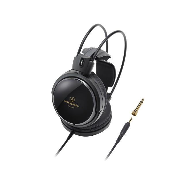 ART MONITOR HEADPHONES ATH-A 500Z ヘッドホン オーディオテクニカ（audio-technica） イヤホン・ヘッドホン ART