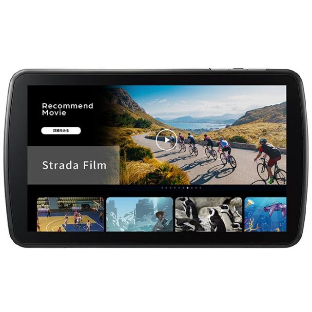 Panasonic（パナソニック） カーナビ ストラーダ CN-F1D9C1DA : ユー