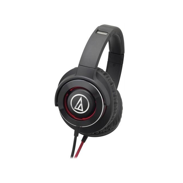 オーディオテクニカ（audio-technica） イヤホン・ヘッドホン SOLID