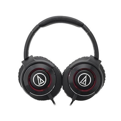 オーディオテクニカ（audio-technica） イヤホン・ヘッドホン SOLID