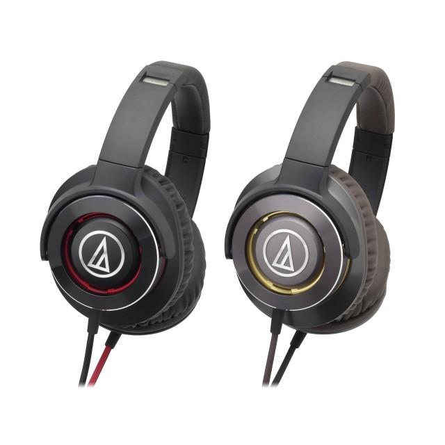 オーディオテクニカ（audio-technica） イヤホン・ヘッドホン SOLID