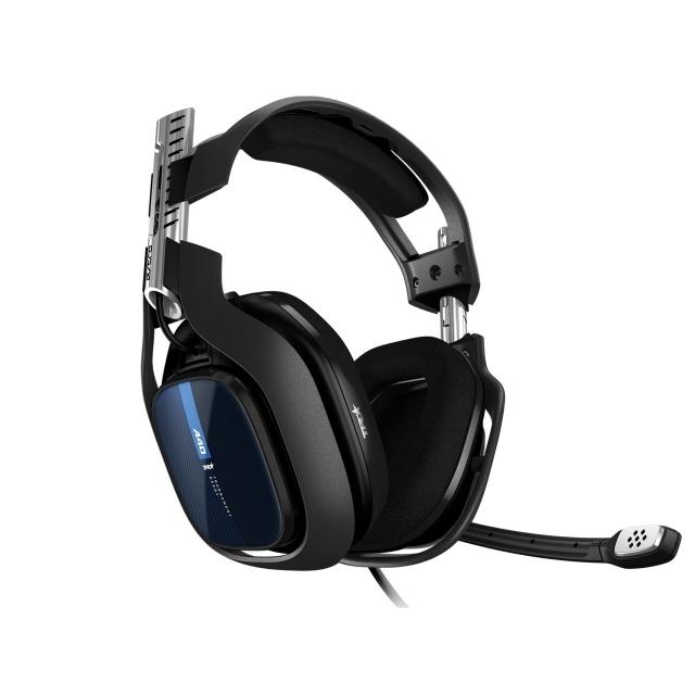ロジクール ヘッドセット ASTRO A40 TR Headset A40TR-002r 