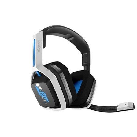 logicool（ロジクール） ヘッドセット ASTRO A20 WIRELESS GEN 2