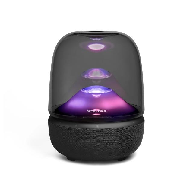 ハーマンカーボンワイヤレススピーカー　Bluetooth harman/kardon（ハーマンカードン） harman/kardon Bluetooth