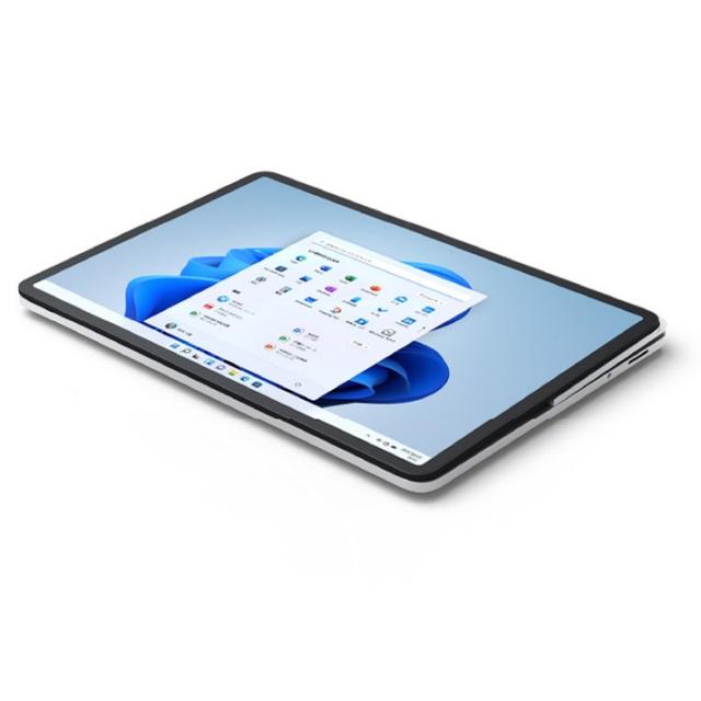 マイクロソフト ノートパソコン Surface Laptop Studio AI2-00018｜youplan｜03