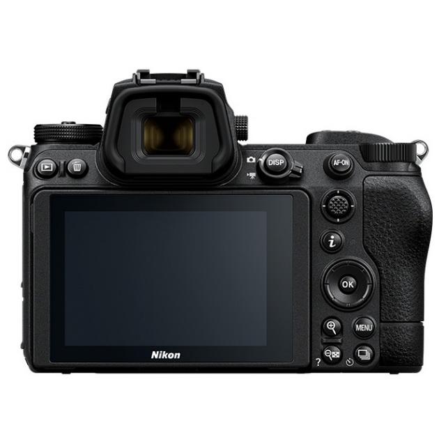 ニコン（Nikon） デジタル一眼カメラ Z 6II 24-70 レンズキット : ユー