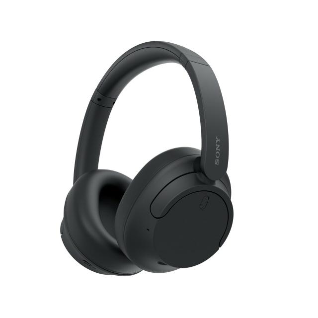 [未使用に近い] SONY WH-CH720N SONY（ソニー） イヤホン・ヘッドホン WH-CH720N (B) [ブラック