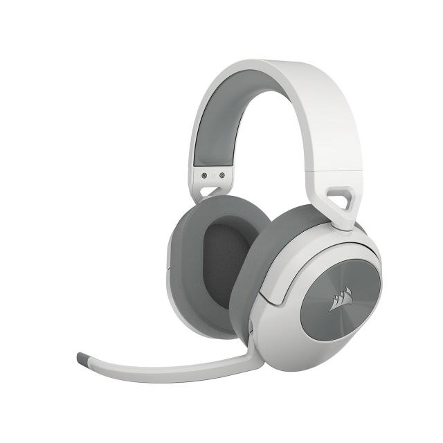 CORSAIR（コルセア） ヘッドセット HS55 Wireless CA-9011281-AP