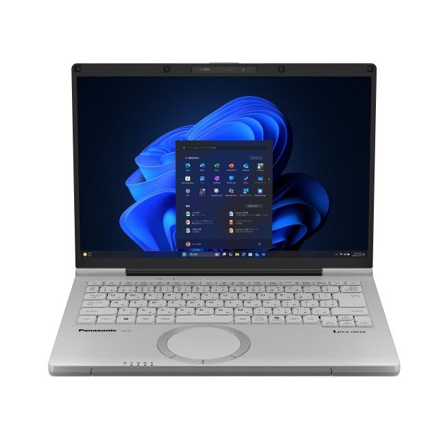 新品未使用Let's note CF-FC6RDAAS 1台 Panasonic（パナソニック） ノートパソコン Let's note FC6 CF