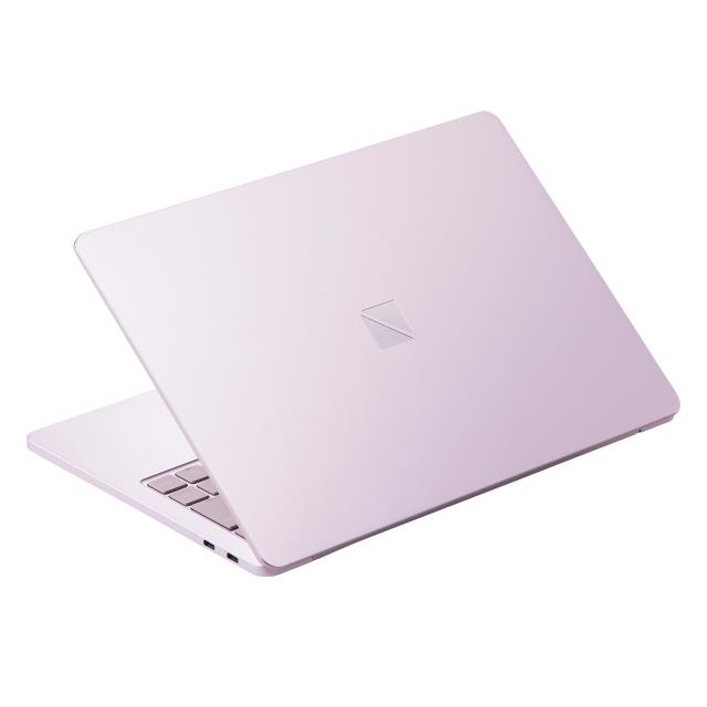 LAVIE SOL PC-S1365LAP フェアリー パープル NEC ノートパソコン LAVIE SOL S1365/LAP PC-S1365LAP [フェアリー