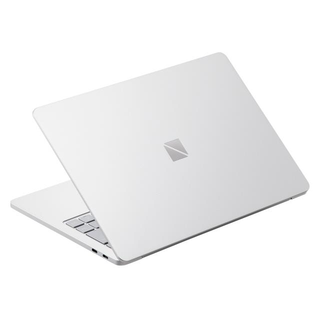 Windowsノート本体 LAVIE SOL PCS1375LAS NEC ノートパソコン LAVIE SOL S1375/LAS PC-S1375LAS [プラチナ